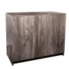 Reptile One ROC 900 Cabinet Nebraska Oak - CLICK & COLLECT ONLY