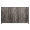 Reptile One ROC 1206 Cabinet Nebraska Oak - CLICK & COLLECT ONLY