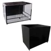 Reptile One RTF 960HT Glass Terrarium + ROC 906 Cabinet COMBO - CLICK & COLLECT ONLY