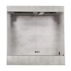 Reptile One S2M 9612 Melamine Vivarium 90x60x120cm Concrete - CLICK & COLLECT ONLY
