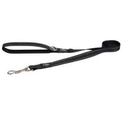 Rogz Classic Lead Black