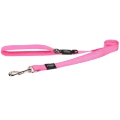 Rogz Classic Lead Pink