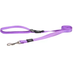 Rogz Classic Lead Purple