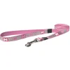 Rogz Pupz Reflecto Xtra Small Lead Pink