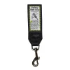 Rogz Safety Belt Clip Car Restraint
