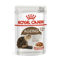 Royal Canin Feline Ageing 12+ in Gravy