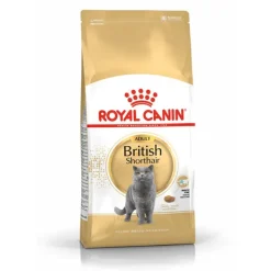 Royal Canin Feline British Shorthair Adult