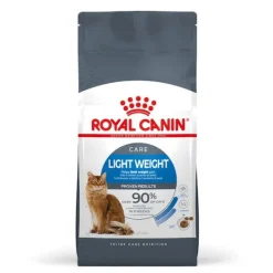 Royal Canin Feline Light Weight Care