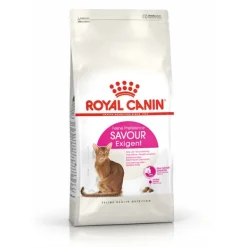 Royal Canin Feline Savour Exigent