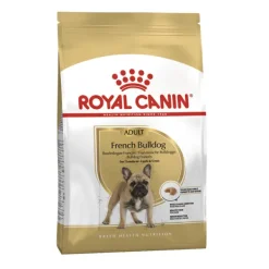 Royal Canin French Bulldog Adult 9kg
