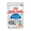 Royal Canin Indoor +7 in Gravy