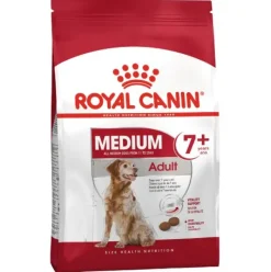 Royal Canin Medium Adult 7+ 15kg
