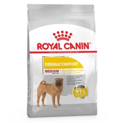 Royal Canin Medium Dermacomfort