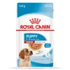 Royal Canin Medium Puppy in Gravy Pouch