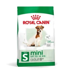 Royal Canin Mini Adult Mature +8 2Kg