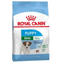 Royal Canin Mini Puppy