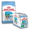 Royal Canin Mini Puppy 2kg + Mini Puppy in Gravy Box 12 x 85g COMBO