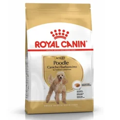 Royal Canin Poodle Adult