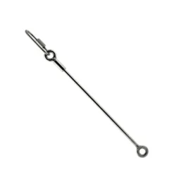 Scooter Z Stainless Steel Fruit Spear Large