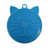 Scream Cat Food Can Cover 1 Pack