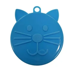 Scream Cat Food Can Cover 1 Pack
