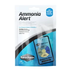 Seachem Ammonia Alert