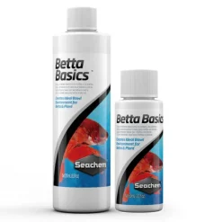 Seachem Betta Basics