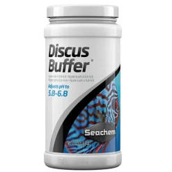Seachem Discus Buffer 250g