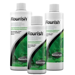 Seachem Flourish