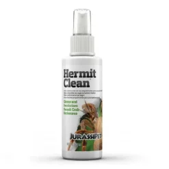 Seachem JurassiPet Hermit Clean 100mL