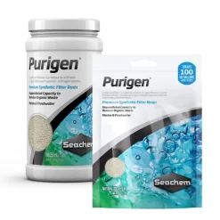 Seachem Purigen