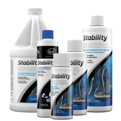 Seachem Stability
