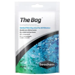 Seachem The Bag 5" x 10"