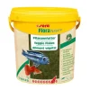 Sera Flora Nature Veggie Flakes 2kg / 10L