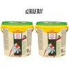 Sera Goldy Colour Spirulina Nature Goldfish Granules 3.8kg / 10L x2 BULK BUY