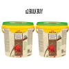 Sera Goldy Gran Nature Goldfish Granules 2.9kg 6.4lb x2 BULK BUY