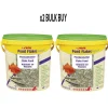 Sera Pond Flakes Nature Flake Food 1.6kg / 10L x2 BULK BUY