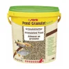 Sera Pond Granulat Nature Granulated Food 1.8kg / 3.9lb