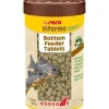 Sera Viformo Nature Bottom Feeder Tablets 160g 640 Tablets