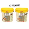 Sera Vipagran Nature Staple Food 3kg / 10L x2 BULK BUY