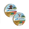 Seresto Flea & Tick Collar for Dogs