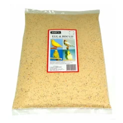 Sheps Egg and Biscuit 500g