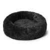 Snooza Cuddler Bed Charcoal