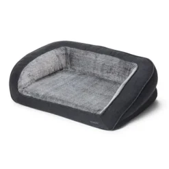 Snooza Ortho Sofa Chinchilla Medium