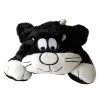 Snuggle Safe Bruno Cushion