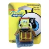 Spongebob Squarepants In Row Boat Ornament