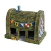 Spongebob Squarepants Krusty the Krab Restaurant Resin Ornament