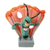 Spongebob Squarepants Plankton Resin Ornament