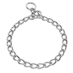 Sprenger Chrome Chain - Extra Heavy