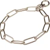 Sprenger Fur Saver Chrome Chain Long Link